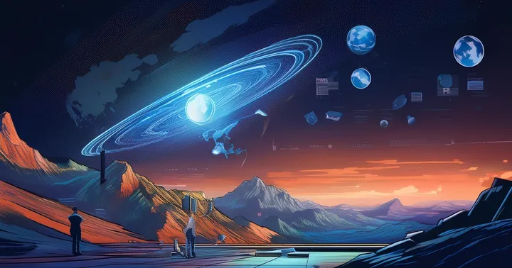 Welcome to Your New Blog!